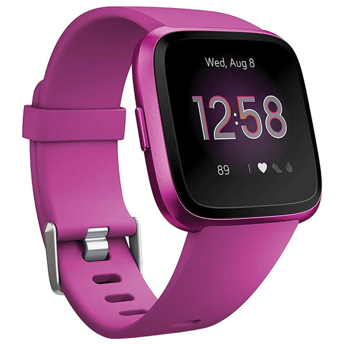 Silicone Strap Fitbit / Fitbit Versa