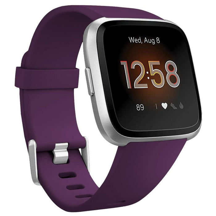 Silicone Strap Fitbit / Fitbit Versa