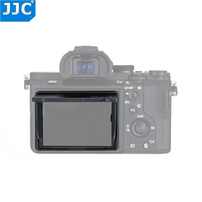 JJC Universal Protector 3.0 inch LCD screen