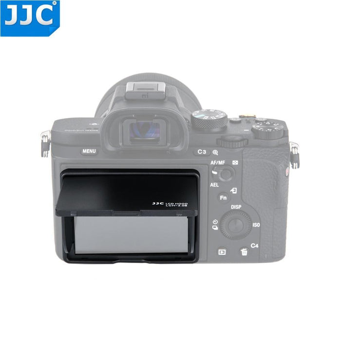 JJC Universal Protector 3.0 inch LCD screen