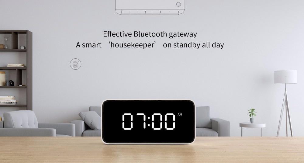 Multi-function smart alarm clock Xiaomi