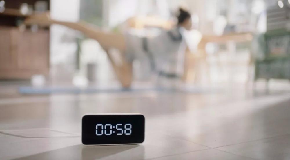 Multi-function smart alarm clock Xiaomi