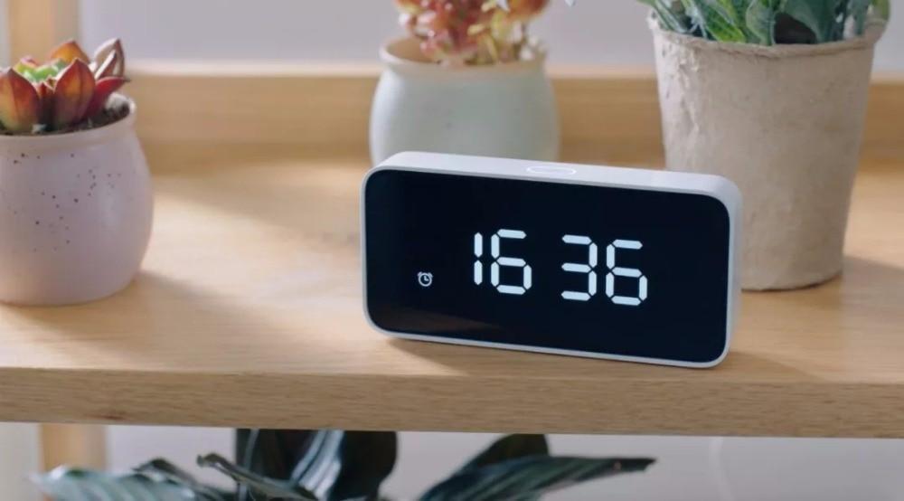 Multi-function smart alarm clock Xiaomi