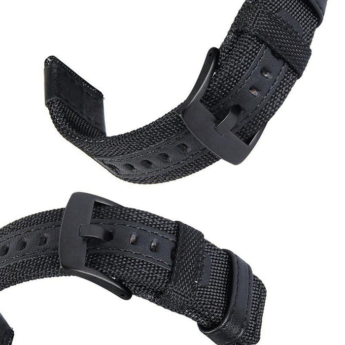 Knitted breathable sports strap for Samsung Gear S3 Frontier / Classic