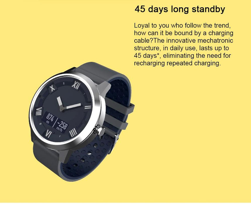 Smart watch Lenovo Watch X Sports Version, Bluetooth5.0