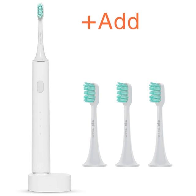 Electric toothbrush Xiaomi Mijia Sonic with Bluetooth