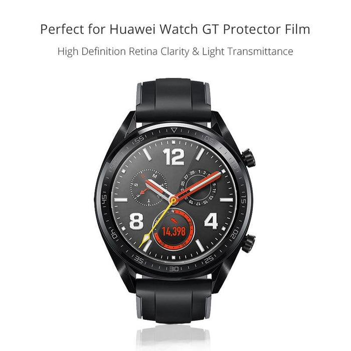 Screen Protector for smart clock Huawei Watch GT