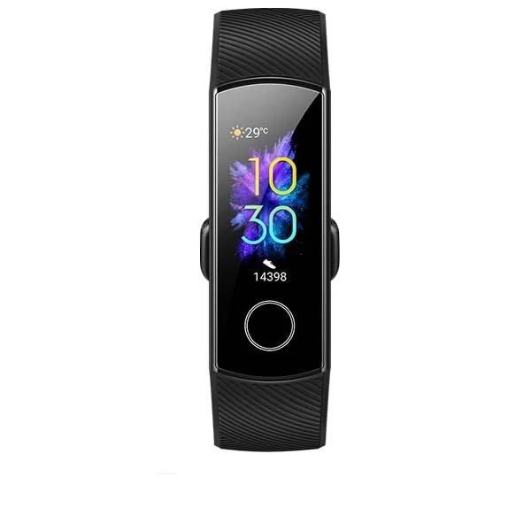 Smart bracelet Huawei Honor Band 5 Pulse, sleep quality, blood oxygen, Sports tracking