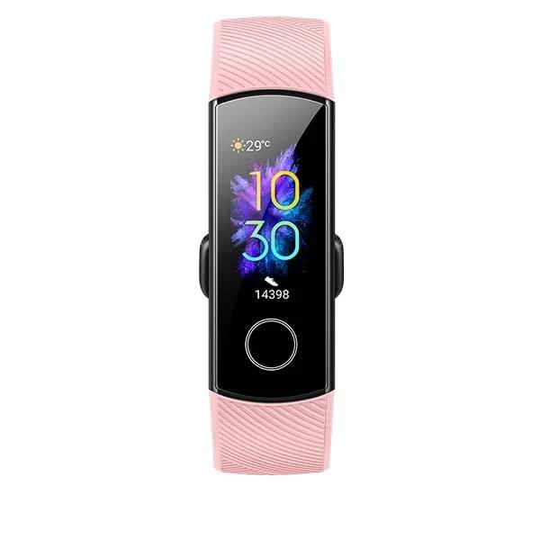 Smart bracelet Huawei Honor Band 5 Pulse, sleep quality, blood oxygen, Sports tracking