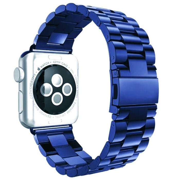 Stainless steel and ceramics for Apple Watch 5/4/3/2/1 42mm