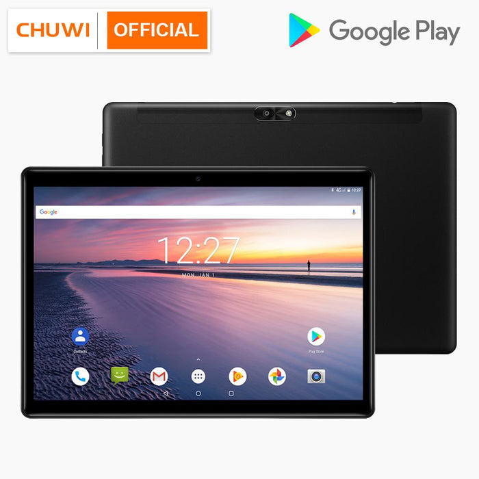 Tablet CHUWI Hi9 Air 10.1, Android 8.0, 4GB, 64GB