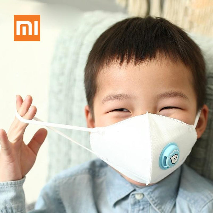 Xiaomi Airpop Children's masks against polluted air, 4 pieces