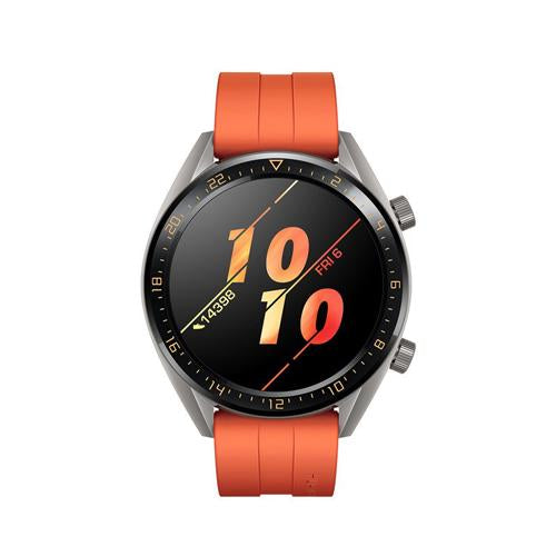 Silicone strap Huawei Watch GT 2