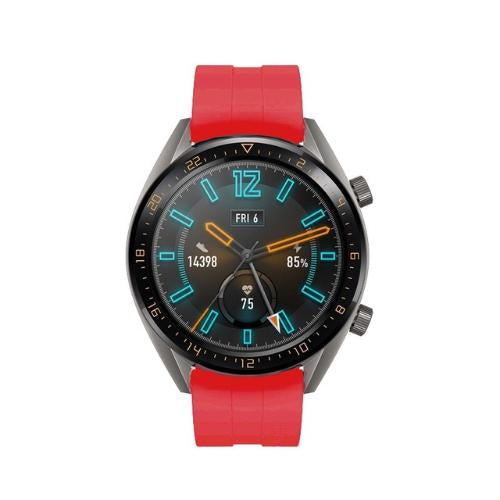 Silicone strap Huawei Watch GT