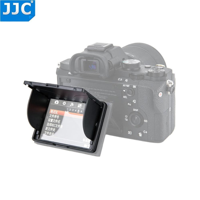 JJC Universal Protector 3.0 inch LCD screen