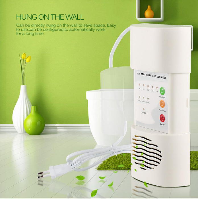 Ozone Generator Home and Office Homesek