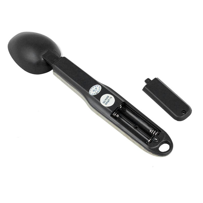 Digital LCD electric spoon weighing 500g / 0.1g