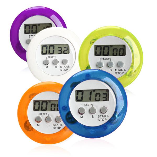 Digital LCD timer kitchen