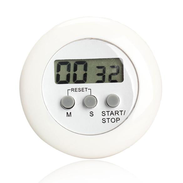 Digital LCD timer kitchen