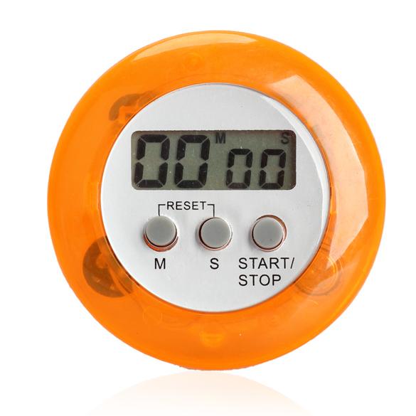 Digital LCD timer kitchen