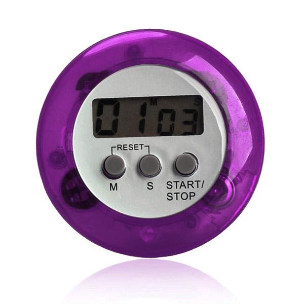 Digital LCD timer kitchen