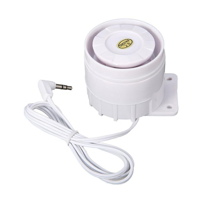 Outside super strong alarm speaker DIGOO DG-HOSA 433MHz