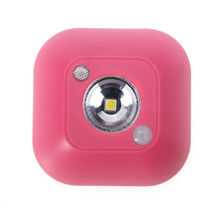 Sensory Night LED lamp with PIR sensor Toquimbo