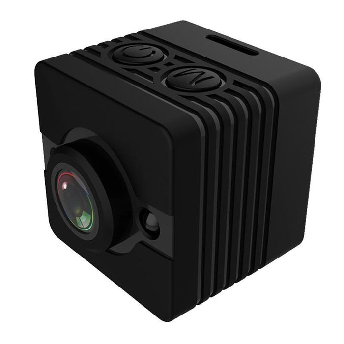 SQ12 mini camera Mini DVR Full HD 1080P