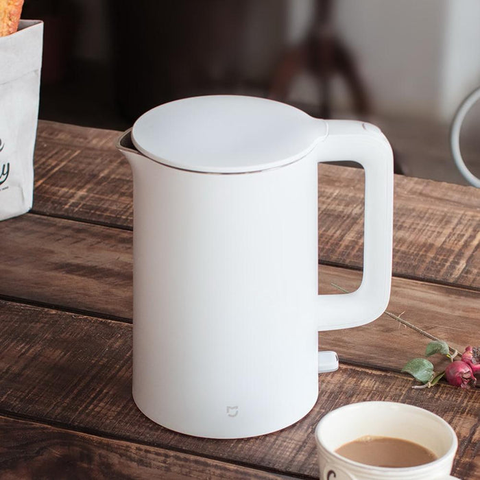 Kettle Xiaomi Mijia 1.5L, temperature control, control of smartphone