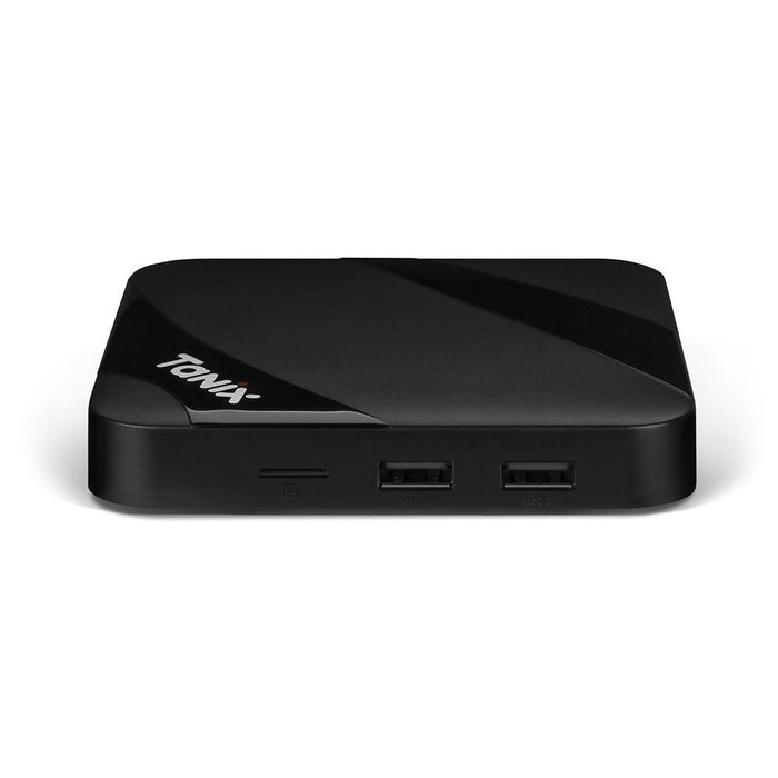 TV box Tanix TX3, Android 7.1, 2GB RAM, 16GB ROM, WiFi, Bluetooth 4.1