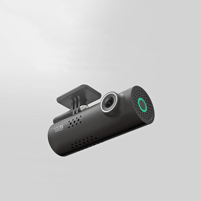 Xiaomi 70mai Smart recorders with WiFi, voice commands and real-time monitoring