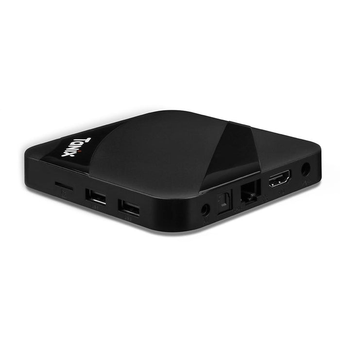 TV box Tanix TX3, Android 7.1, 2GB RAM, 16GB ROM, WiFi, Bluetooth 4.1