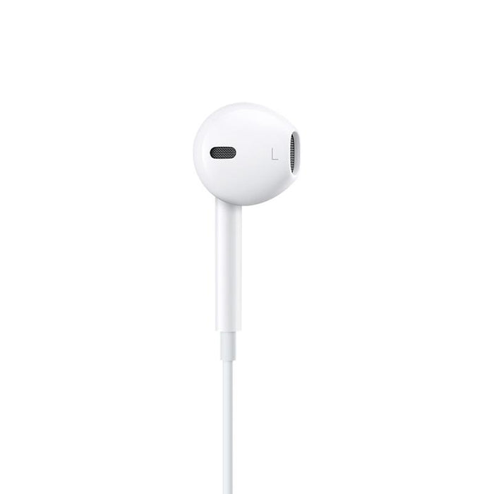 Original Apple EarPods 3.5mm microphone and remote