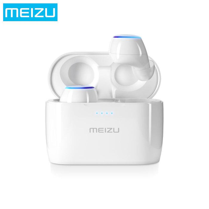 Meizu POP Wireless Sport TWS Earphones with Powerbank Case, Bluetooth 4.2