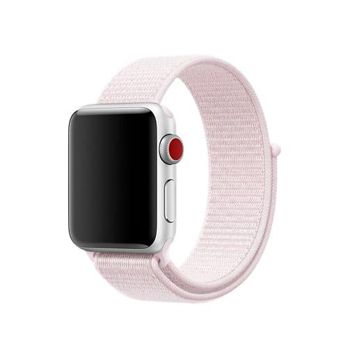 Wicker sports strap for Apple Watch 3/2/1 38mm