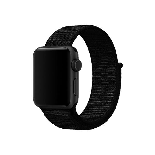 Wicker sports strap for Apple Watch 3/2/1 38mm