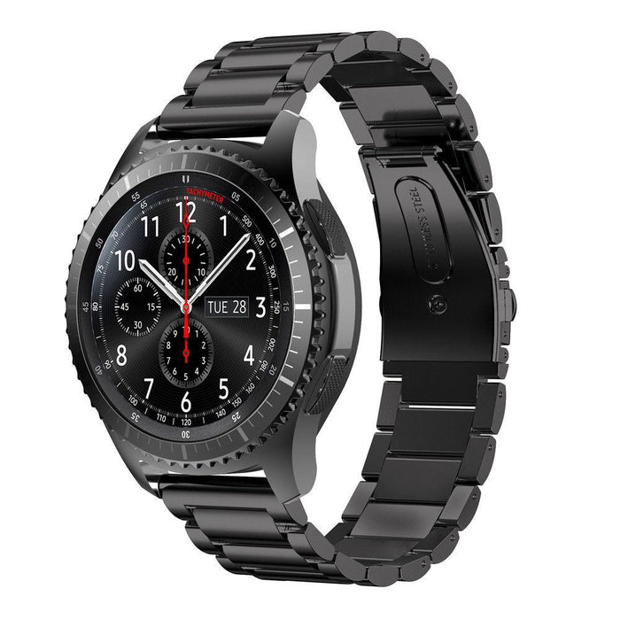 Stainless steel Samsung Gear S3 Frontier / Classic