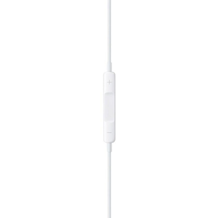 Original Apple EarPods 3.5mm microphone and remote