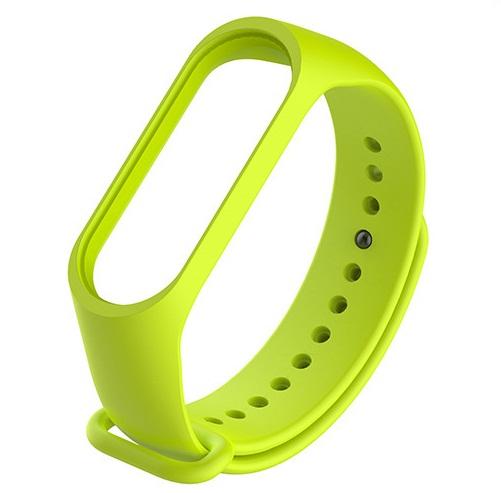 Silicone strap Xiaomi Mi Band 3 / Mi Band 4