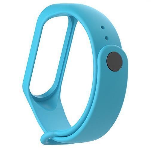 Silicone strap Xiaomi Mi Band 3 / Mi Band 4