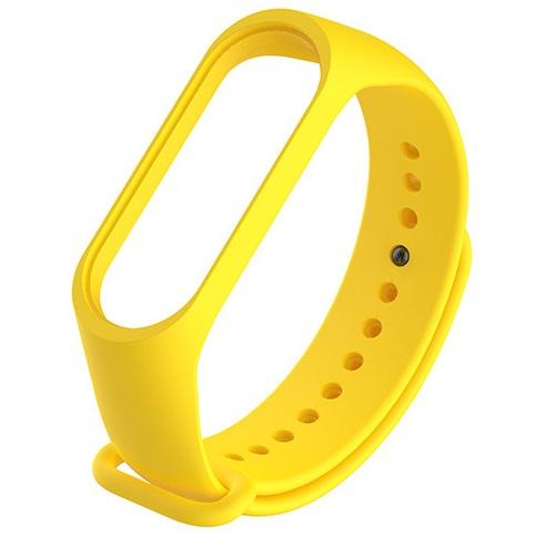 Silicone strap Xiaomi Mi Band 3 / Mi Band 4