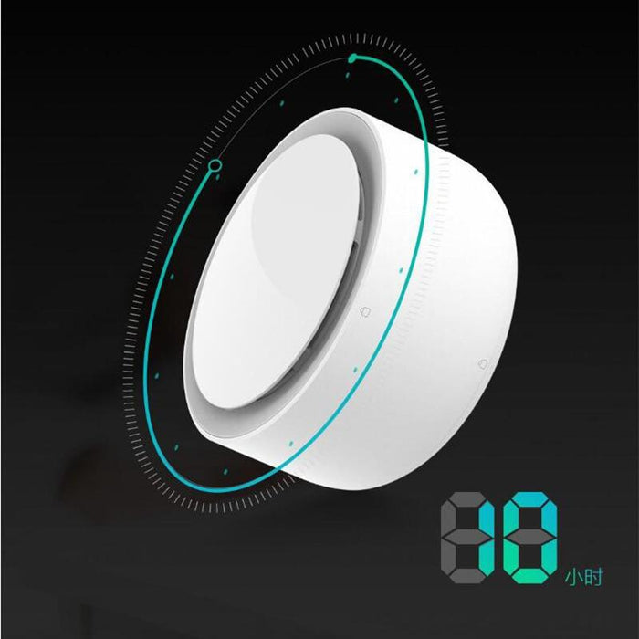 Xiaomi Mijia harmless portable mosquito repellent and insect without heating with fan