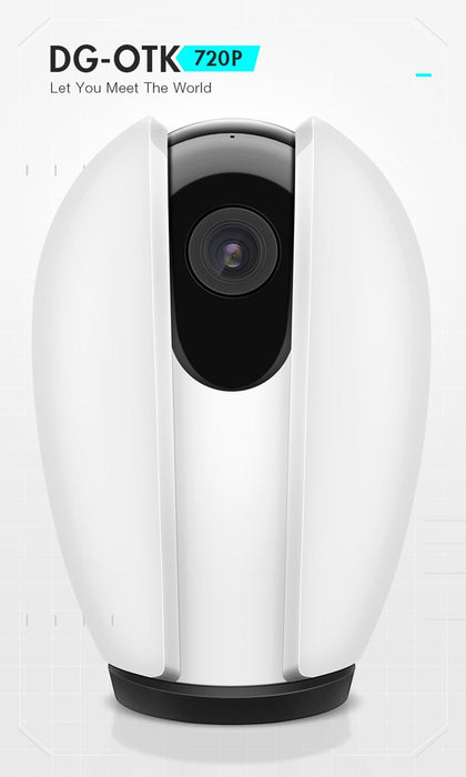 IP camera with night vision Digoo DG-OTK 720P 2MP WIFI SD card