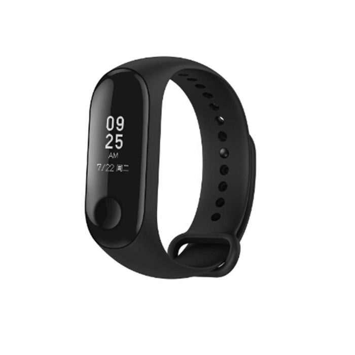 Original Xiaomi breathable sweat-resistant leash for Xiaomi Mi Band 3 / Mi Band 4