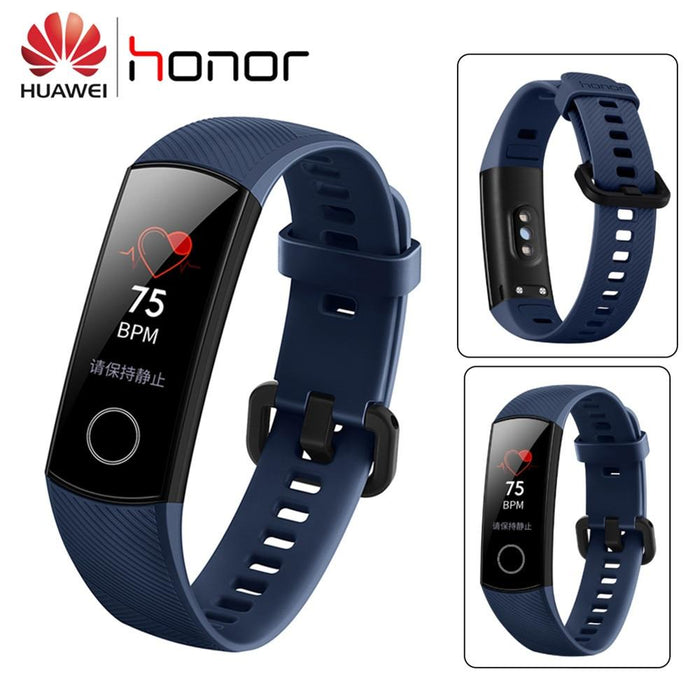 Smart bracelet Huawei Honor Band 4 Waterproof Heartbeat