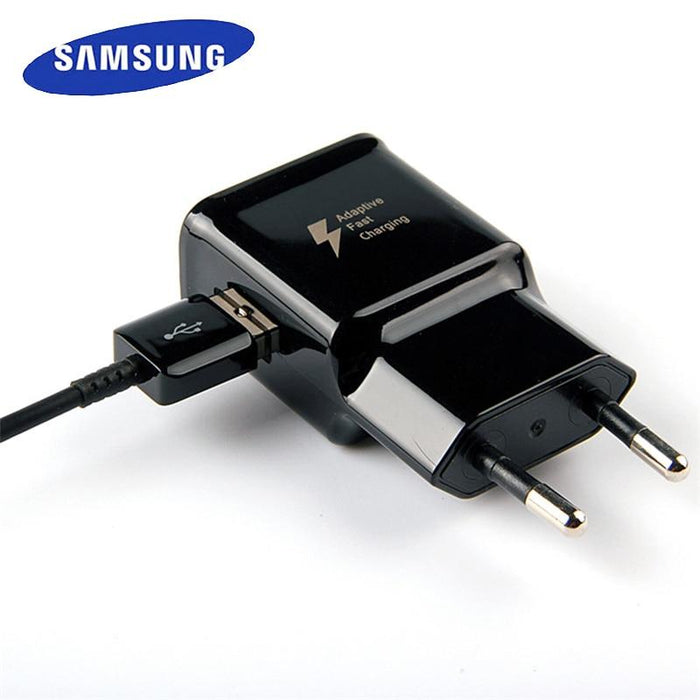 Original Charger Samsung Type-C Fast Charge