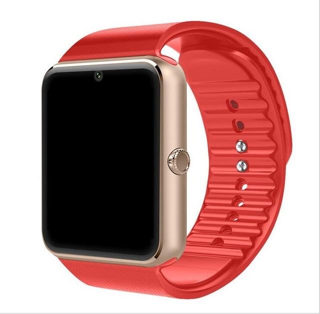 Smart watch GT08 SIM card, Bluetooth