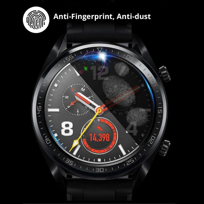 Screen Protector for smart clock Huawei Watch GT