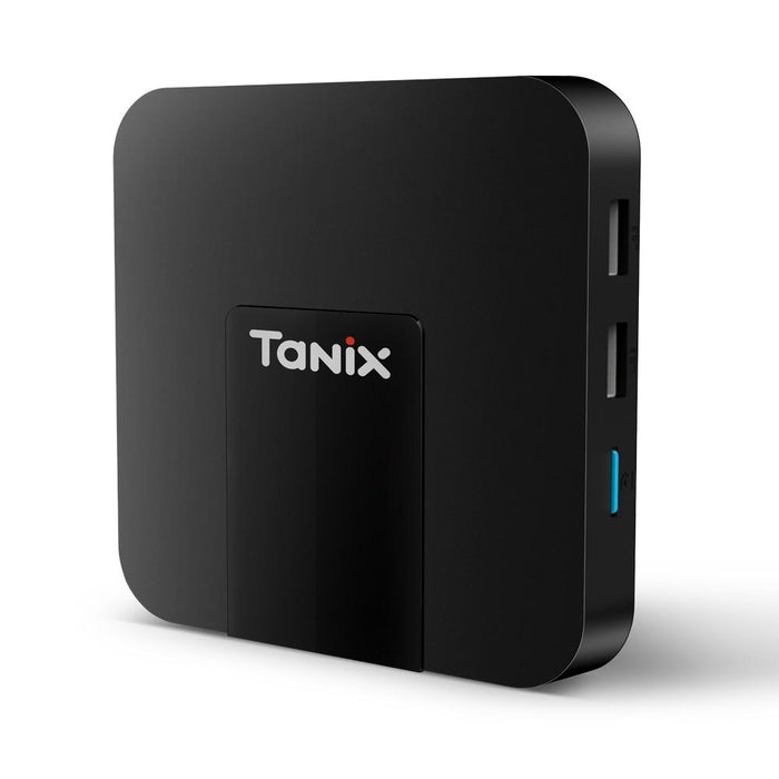 TV box Tanix TX3 Mini, Android 7.1, 1GB RAM, 8GB ROM, WiFi