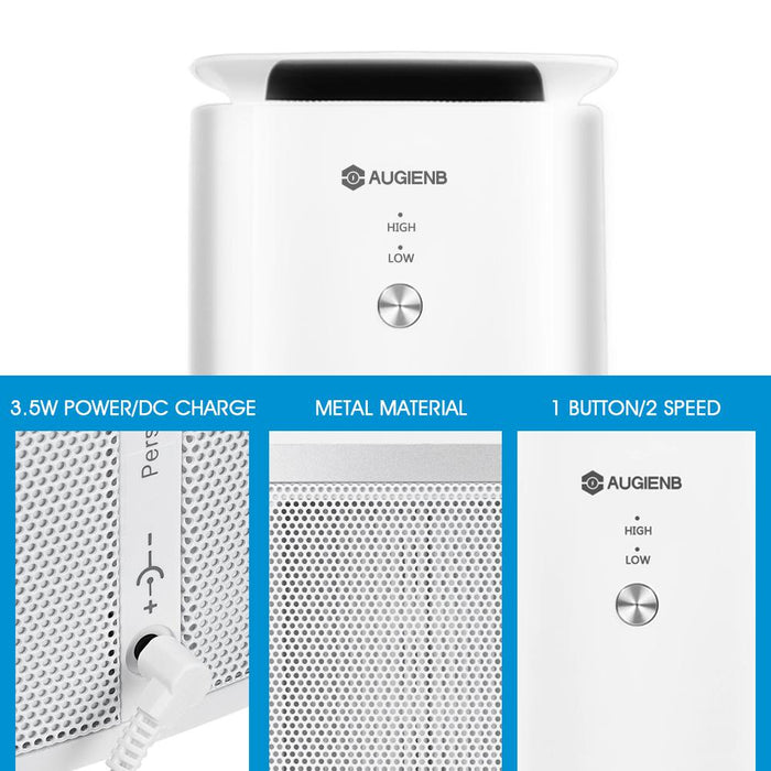 Air purifier AUGIENB